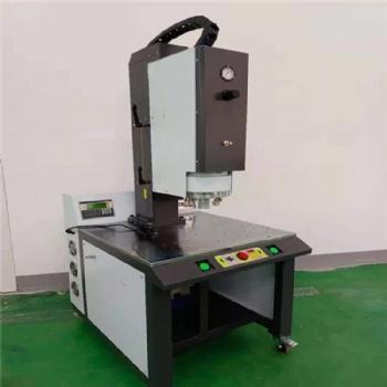 初效中效高效袋式過濾器焊接機